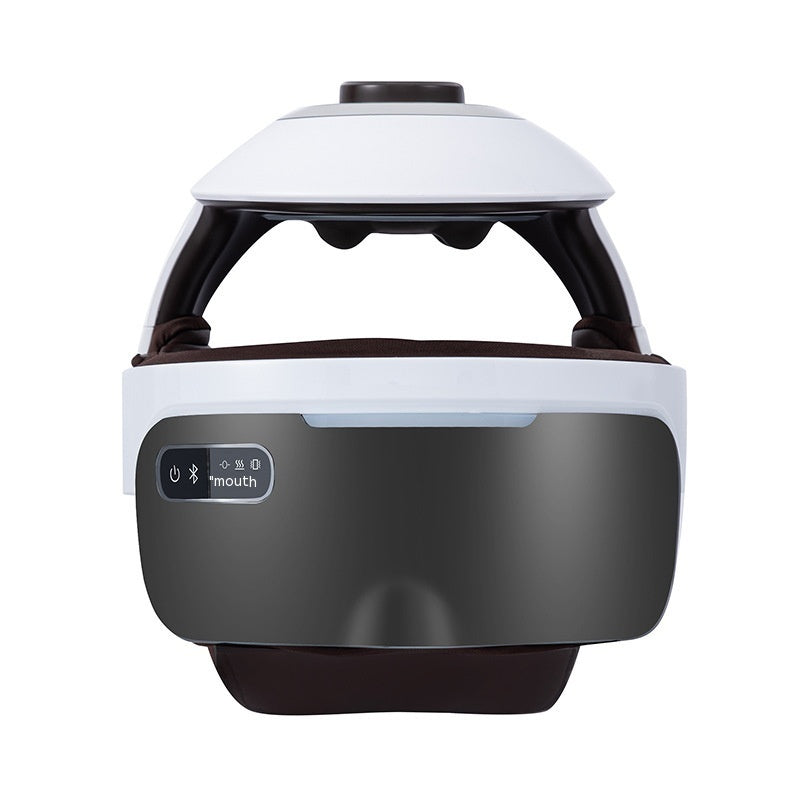 Rechargeable Wireless Head-eye Massager